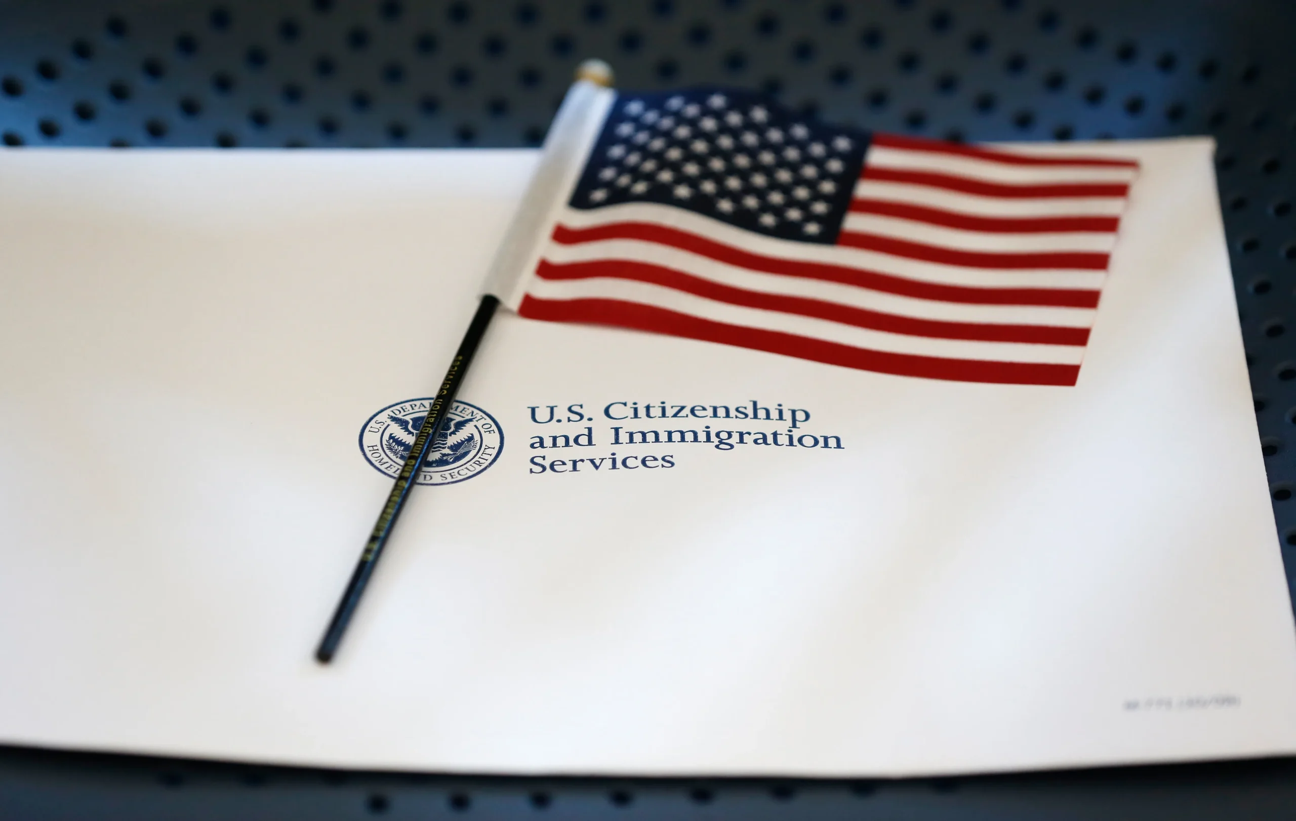 State Department considering $100,000 bonds on green card applicants