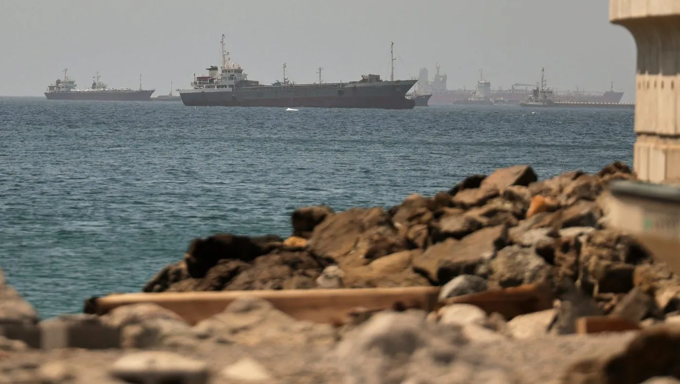US military unleashes strikes on Iran for sixth consecutive day