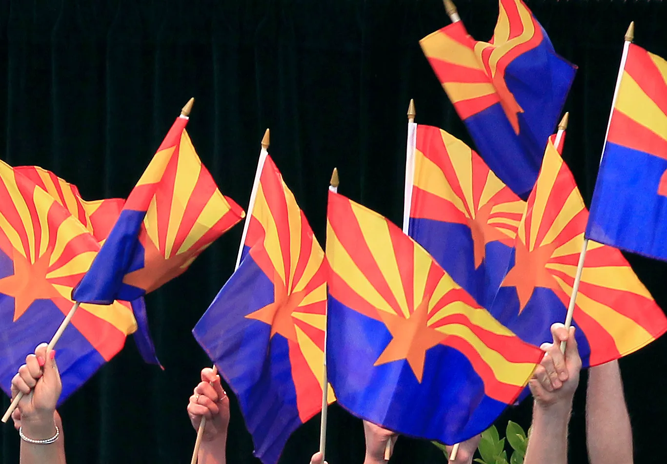 Live results: Arizona heads to the polls for key House primaries