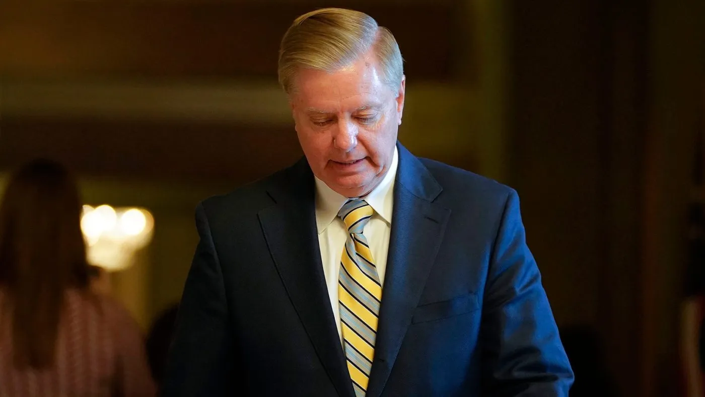 Graham to be remembered with Washington, South Carolina services starting July 28