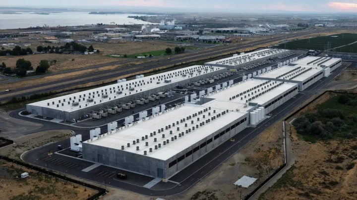 Ratepayer bill gains momentum in House amid data center backlash