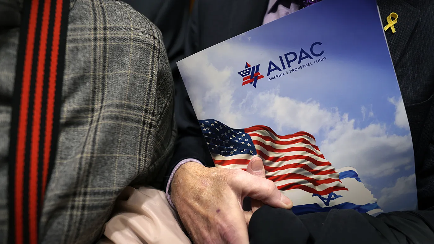 AIPAC halts fundraising for endorsed House Democrats who opposed Israel aid