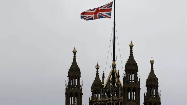 UK’s military decline will pose a major challenge for its new prime minister