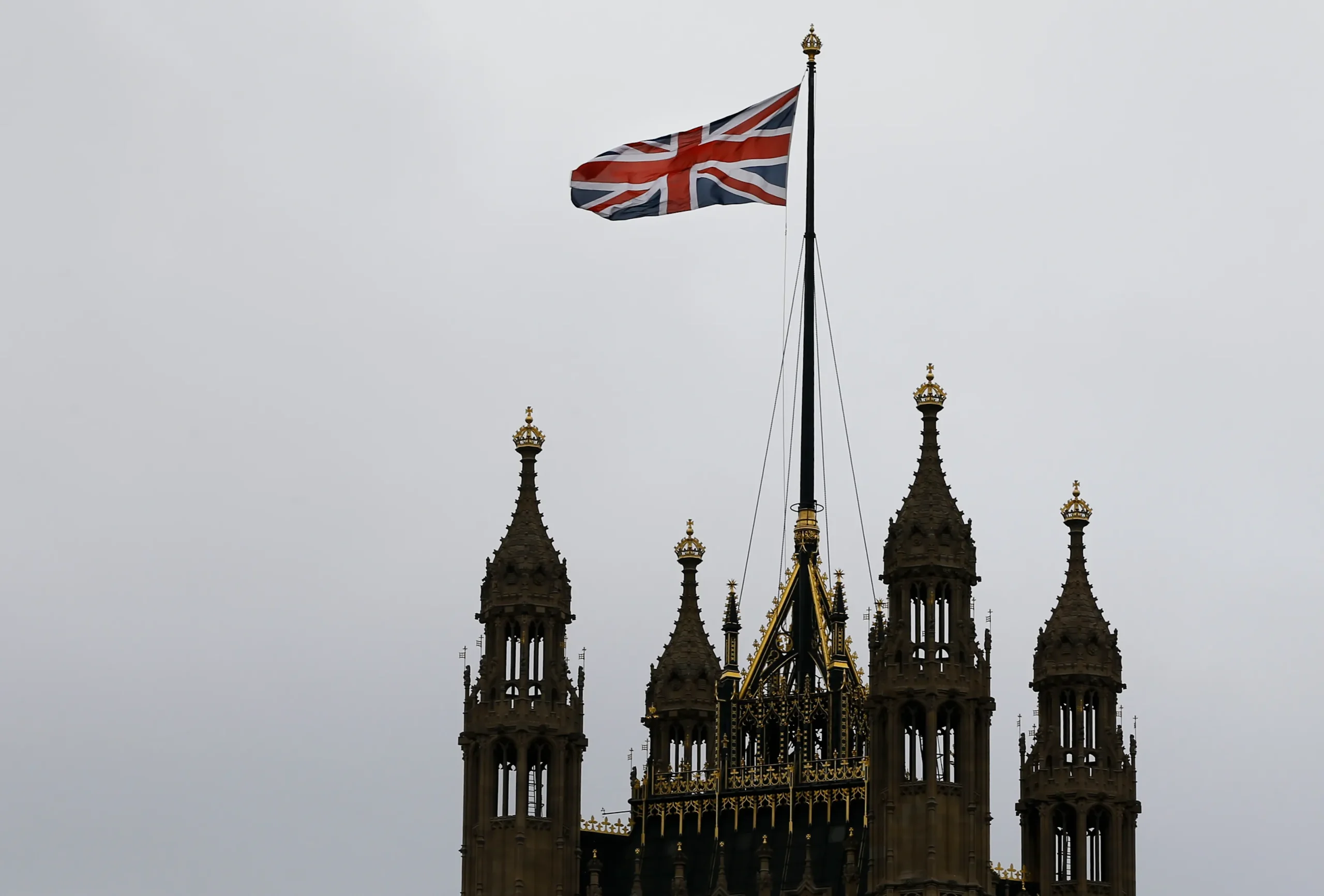 UK’s military decline will pose a major challenge for its new prime minister