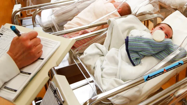 Why are American women ‘underbabied’?