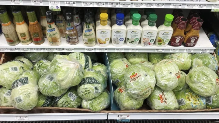 Could the ‘explosive diarrhea’ parasite affect grocery prices?