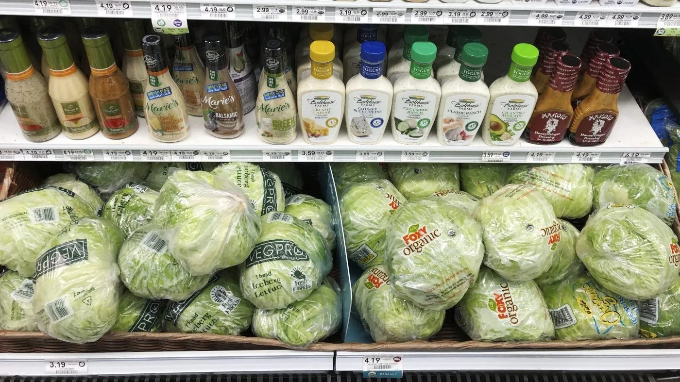 Could the ‘explosive diarrhea’ parasite affect grocery prices?