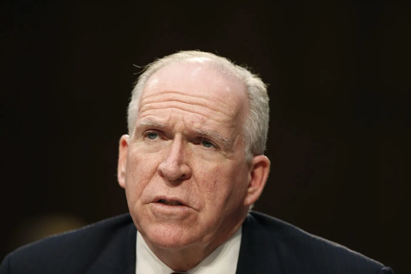 John Brennan sues Trump administration, claiming ‘phantom criminal conduct’