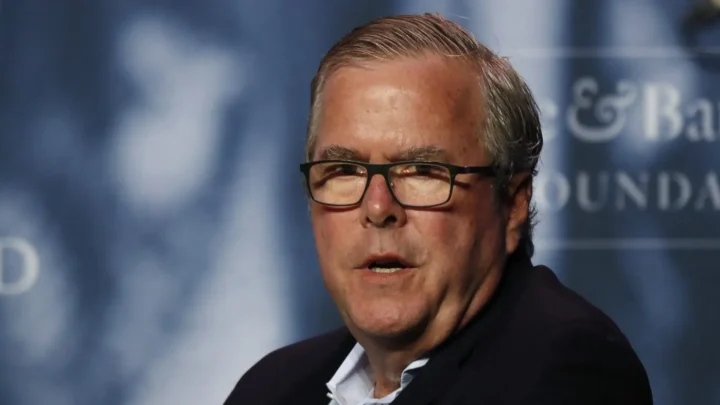 Jeb Bush raises alarm over Iranian drones in Cuba