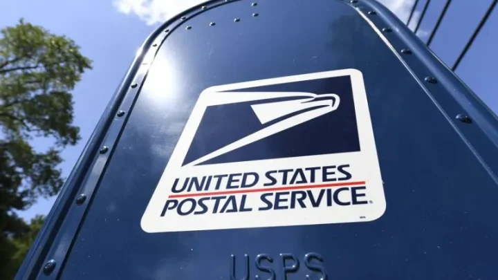 Postal Service’s proposed restrictions on mail-in voting blocked