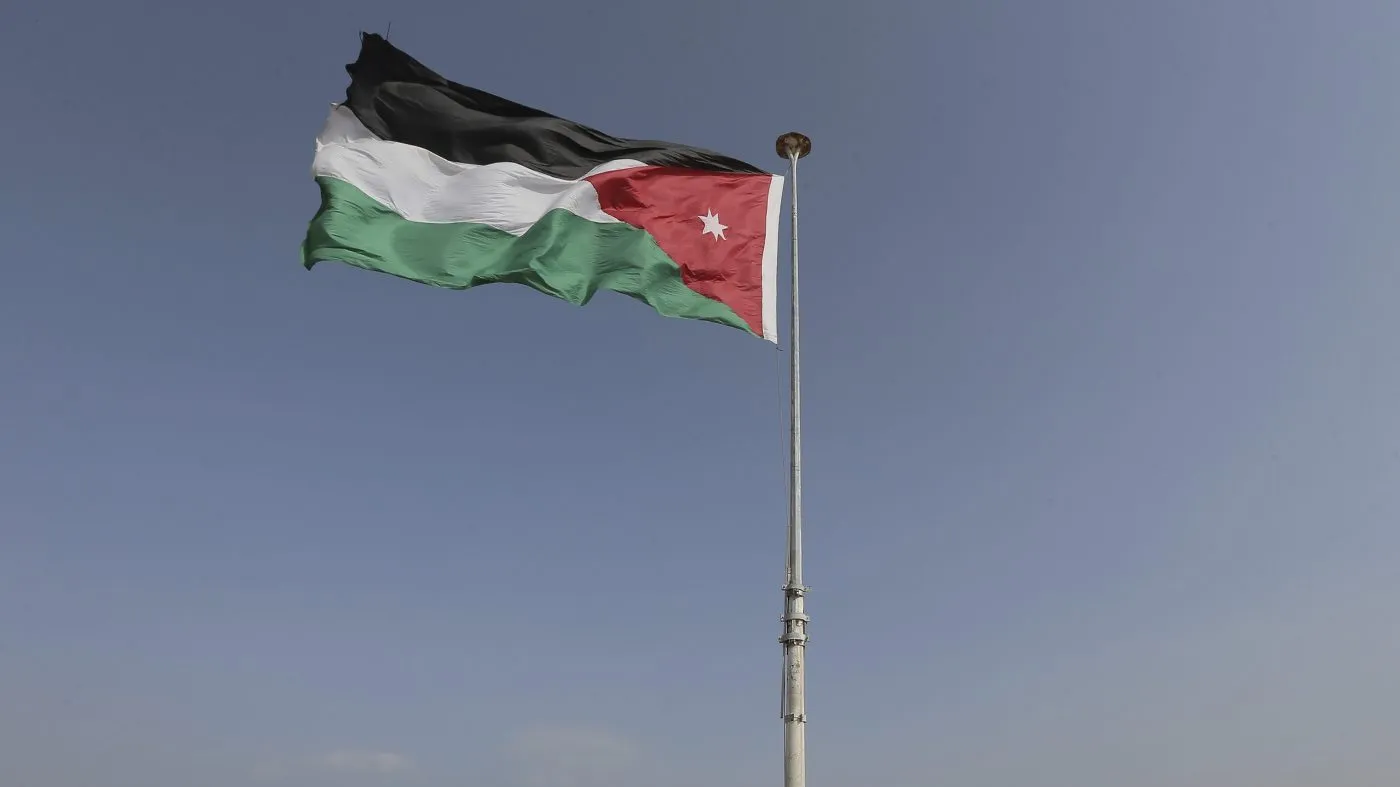 CENTCOM confirms 2 US service members killed in Jordan, another missing