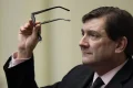 Maine Senate candidate Troy Jackson faces reports of fiery temper