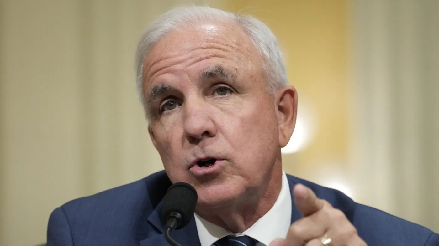Florida Republican calls Haitians’ deportation after TPS ruling a ‘huge mistake’