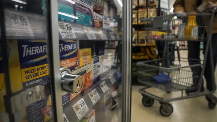 Congress must ignore fearmongering and pass the organized retail crime bill
