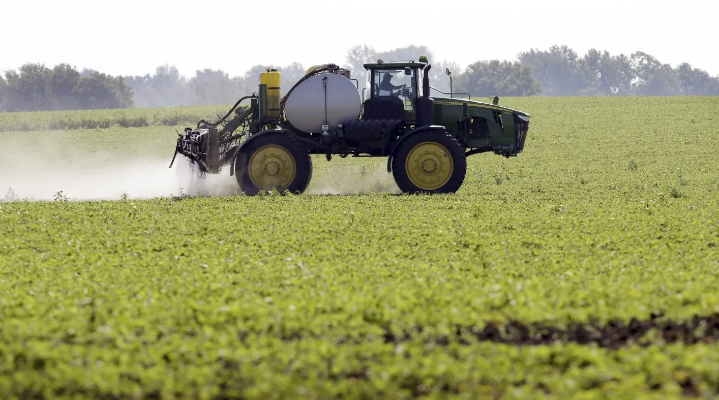 EPA approves pesticides that may be considered ‘forever chemicals,’ though it disputes that label