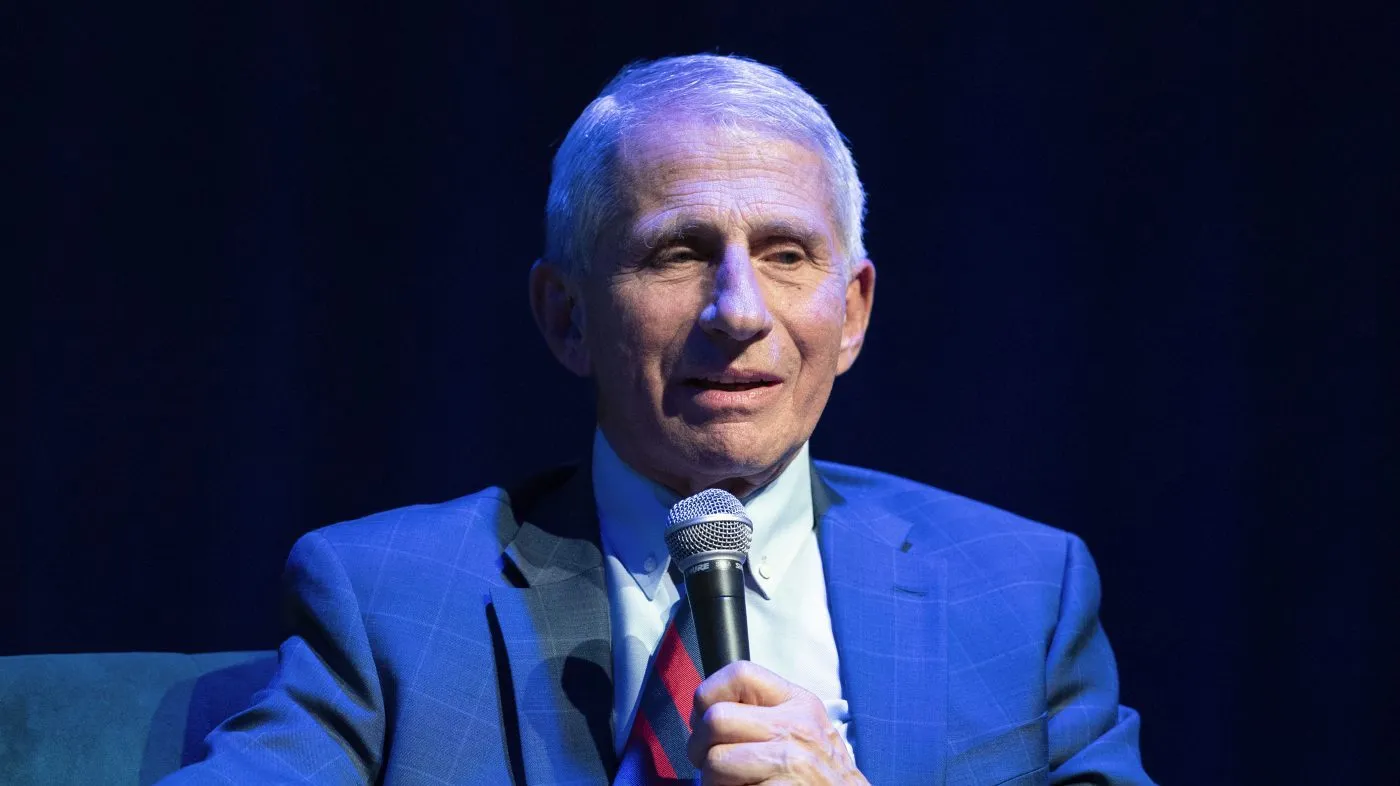GOP senator ahead of Fauci testimony: ‘I don’t expect to get much out of him’