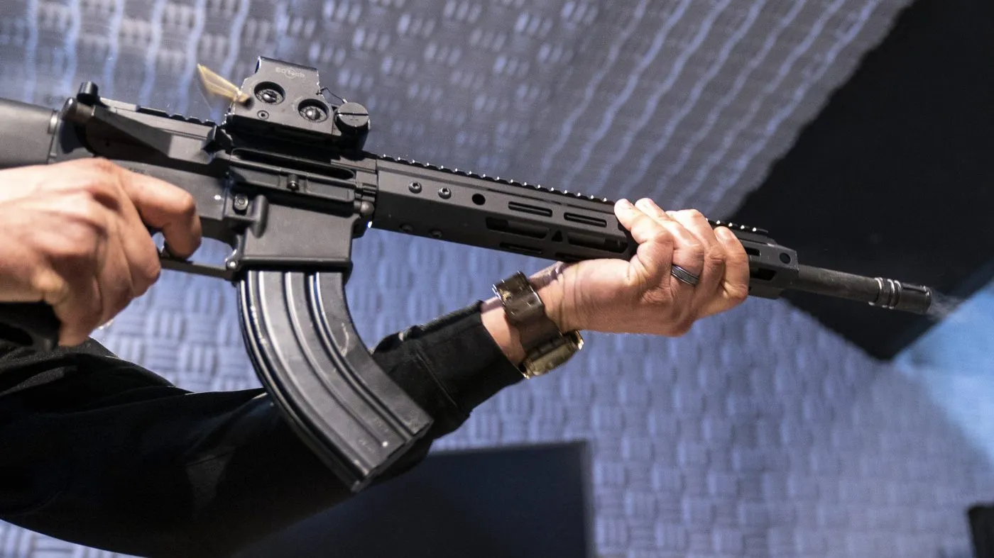 Appeals court says NJ’s AR-15, high-capacity magazine bans violate Second Amendment