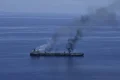Houthis say 2 Saudi oil tankers attacked in Red Sea