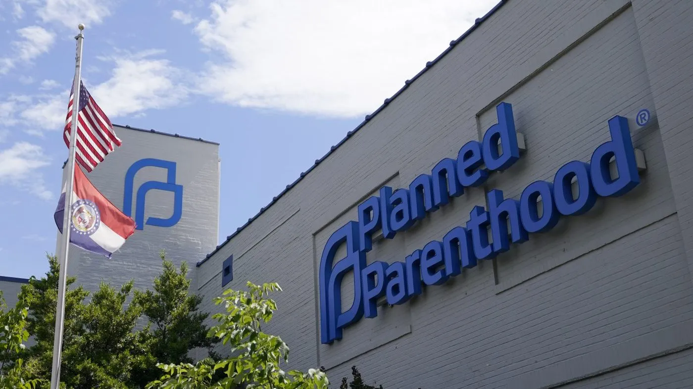 Planned Parenthood targets vulnerable Republicans with $47 million midterm push