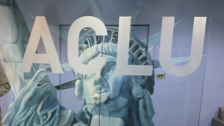 ACLU preparing to spend $25M in midterm elections