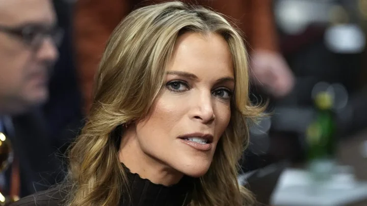Megyn Kelly criticizes Trump’s family as ‘grifty’