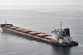 Tankers carrying Saudi crude reverse course after Houthi threats