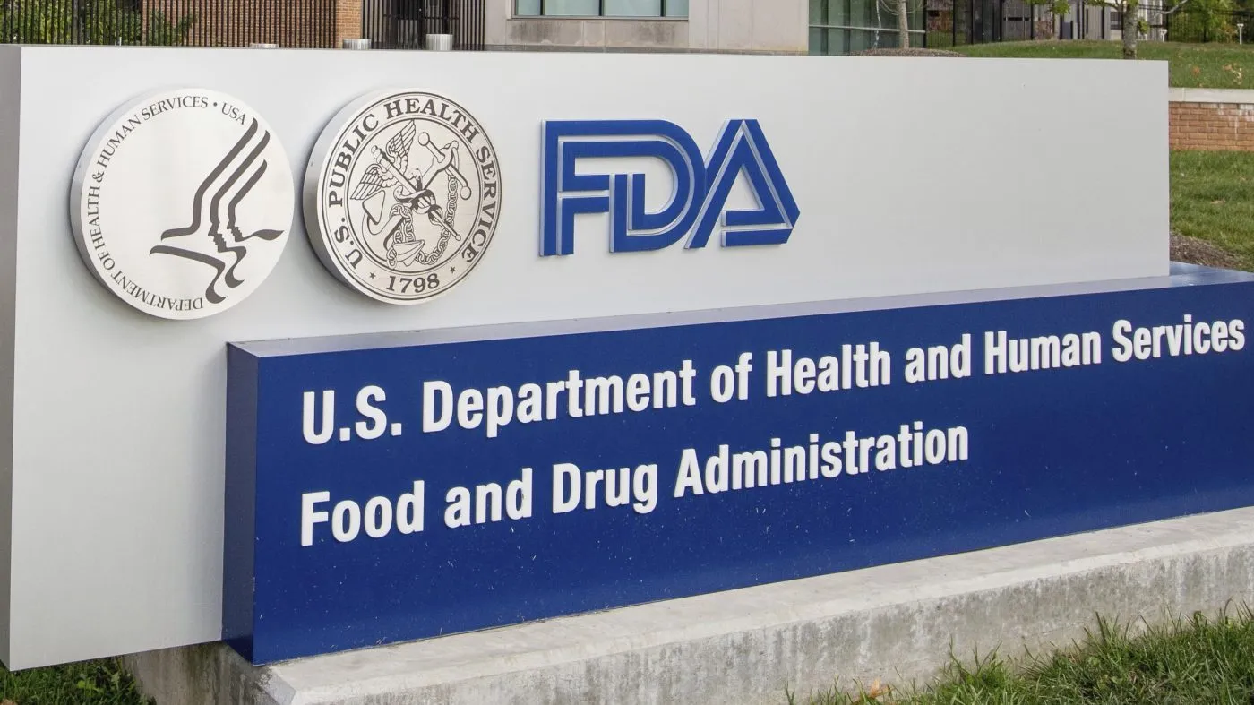 FDA panel votes to add peptides to permitted compounding list despite opposition from agency scientists