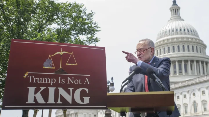 Democrats weaponize Big Beautiful Bill