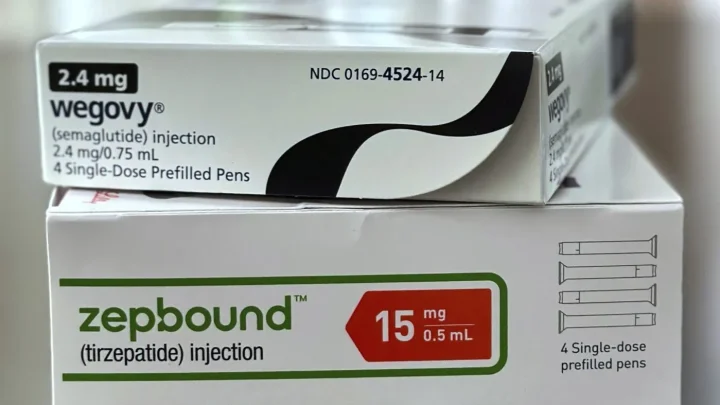 Novo Nordisk sues rival Eli Lilly over weight loss drug advertising