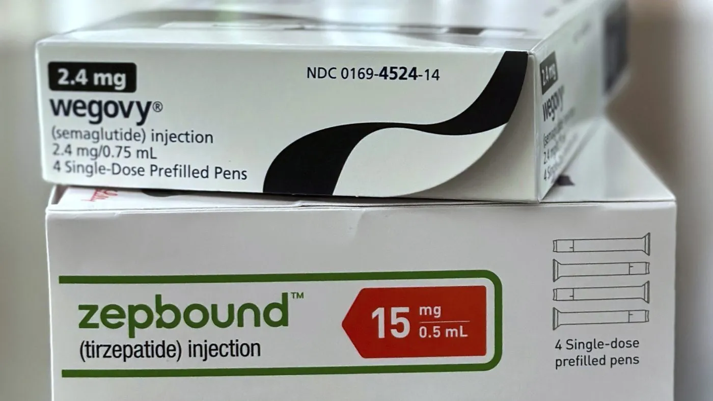 Novo Nordisk sues rival Eli Lilly over weight loss drug advertising