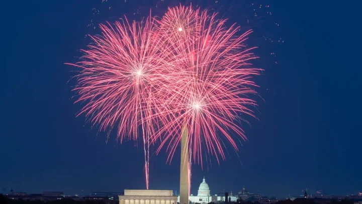 Don’t whitewash American history on the Fourth of July