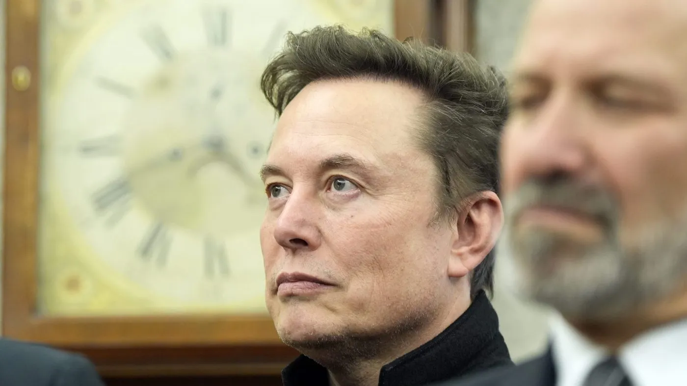 Elon Musk’s $1M Wisconsin voter giveaway likely was illegal, panel finds