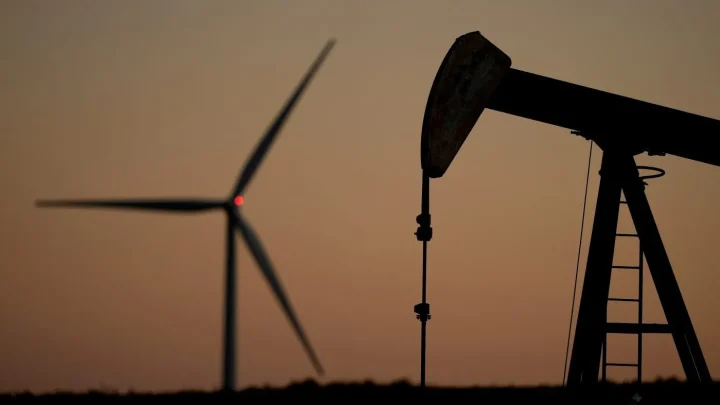 Oil prices jump after Trump says Iran ceasefire ‘over’