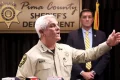 Sheriff leading Nancy Guthrie case wins dismissal of $1.35M lawsuit