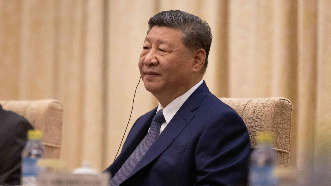 US condemns China’s ICBM test launch