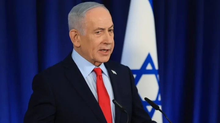 Netanyahu attacks Mamdani for stance on Israel: ‘It’s absurd’