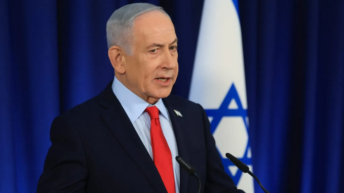Netanyahu attacks Mamdani for stance on Israel: ‘It’s absurd’