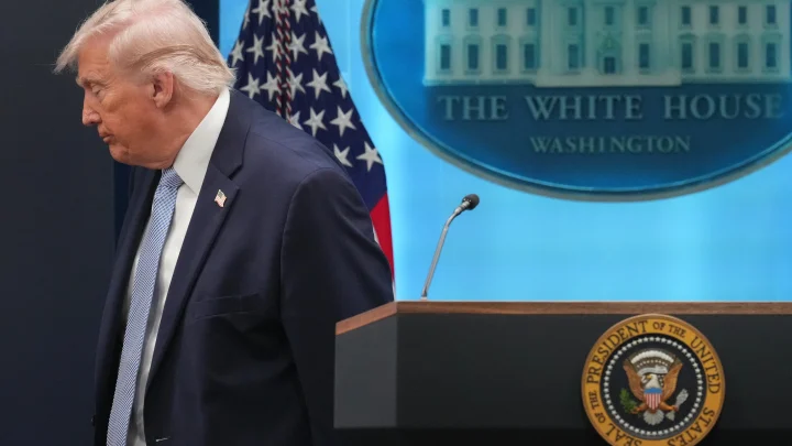 Trump’s war with Iran has exposed America’s vulnerabilities