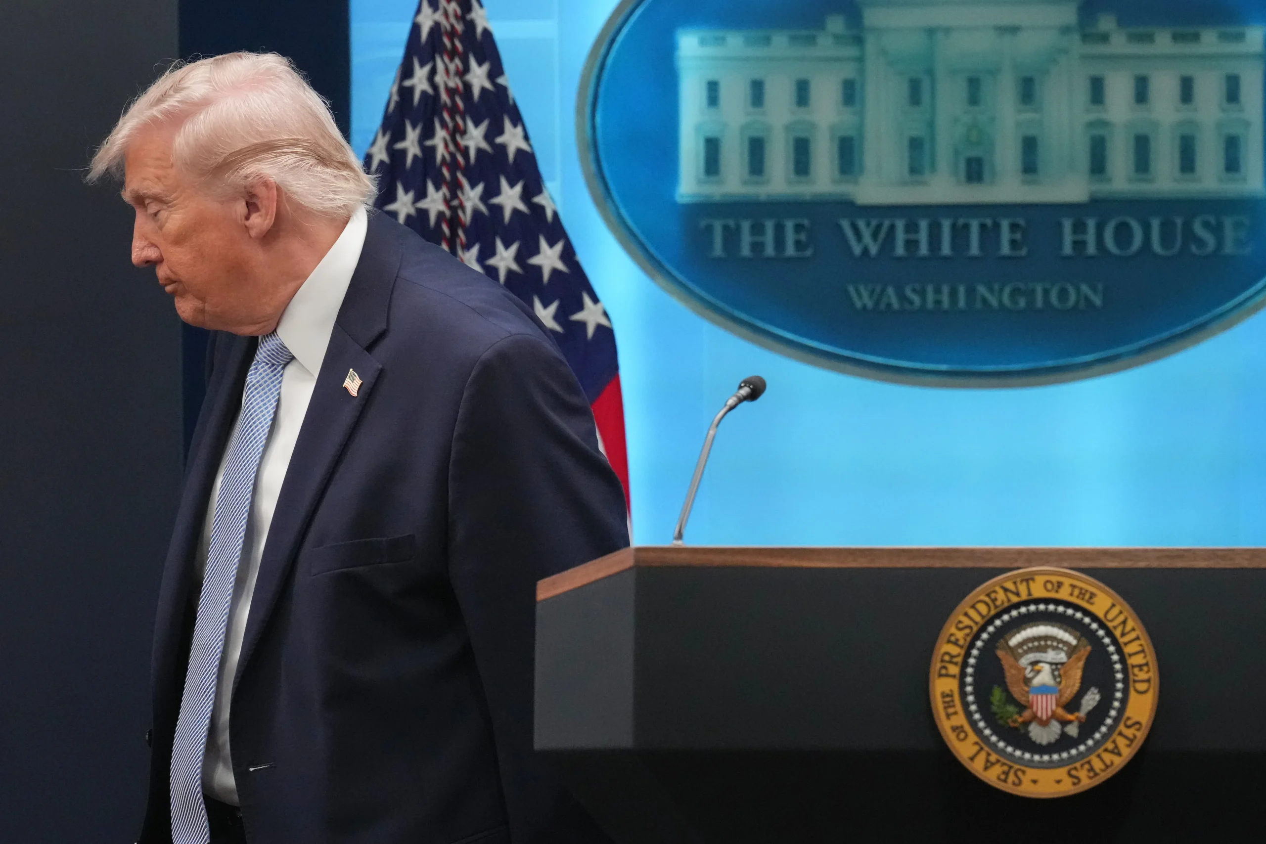 Trump’s war with Iran has exposed America’s vulnerabilities