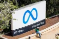 Minor drops lawsuit against Meta alleging social media harm of trial