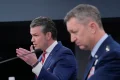 Watch live: Hegseth, Caine testify before Senate on Iran supplemental funding