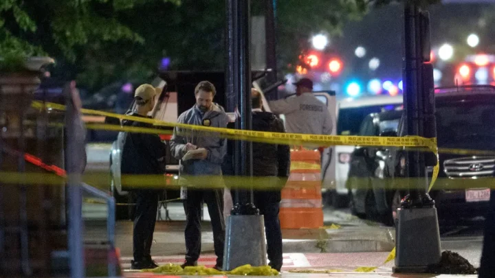 With alarming rise in antisemitism, Congress must pass the Jewish American Security Act