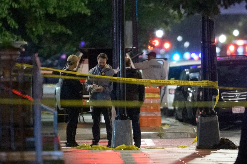 With alarming rise in antisemitism, Congress must pass the Jewish American Security Act