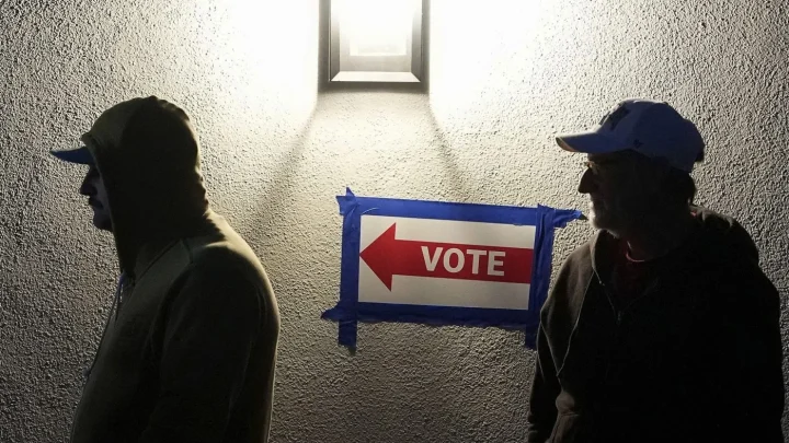 Cook Political Report moving 4 of 5 gubernatorial races toward Democrats