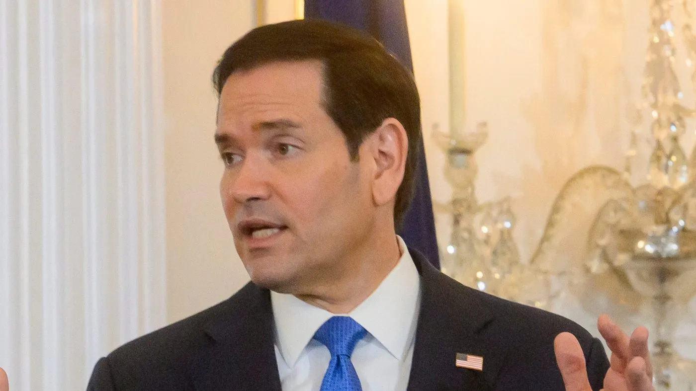 Rubio rallies countries to confront ‘resurgence’ of far-left political violence