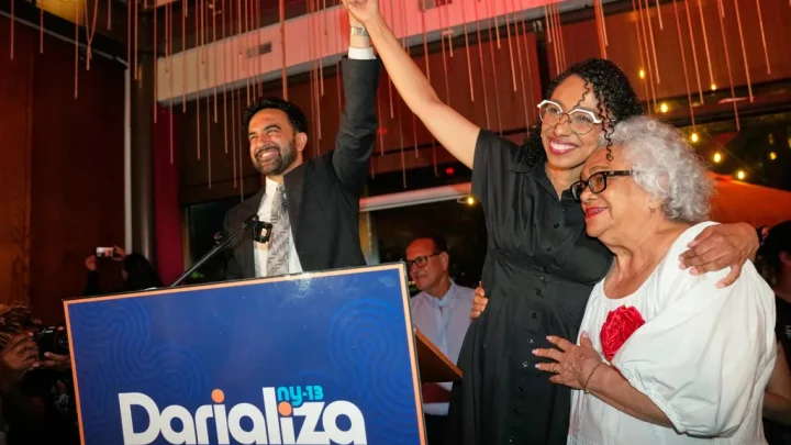 Do democratic socialists really want socialism? If so, they have no place in America