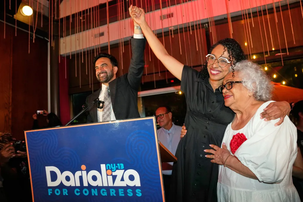Do democratic socialists really want socialism? If so, they have no place in America