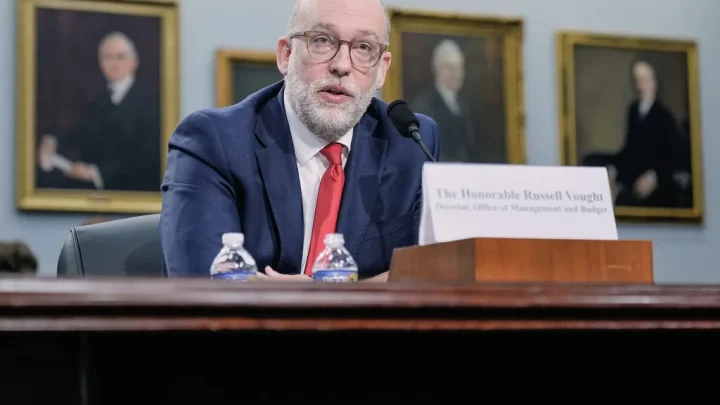Cancel culture for cancer research: Proposed rule politicizes federal grantmaking