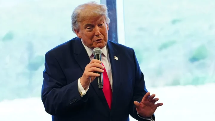 What to know about Trump’s financial disclosure
