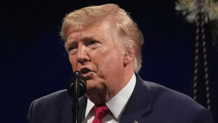 Doomsday speculation about the midterm elections takes hold